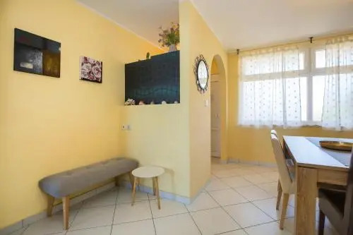 Apartment Arena