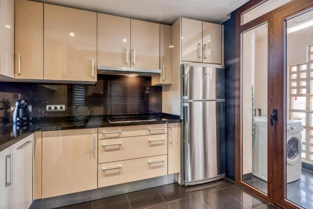 Hanami Bahia de la Plata Penthouse BDLP10A2A