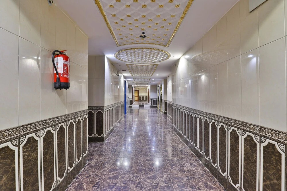 OYO 374 Abdusamad Al Sadawi Hotel 2