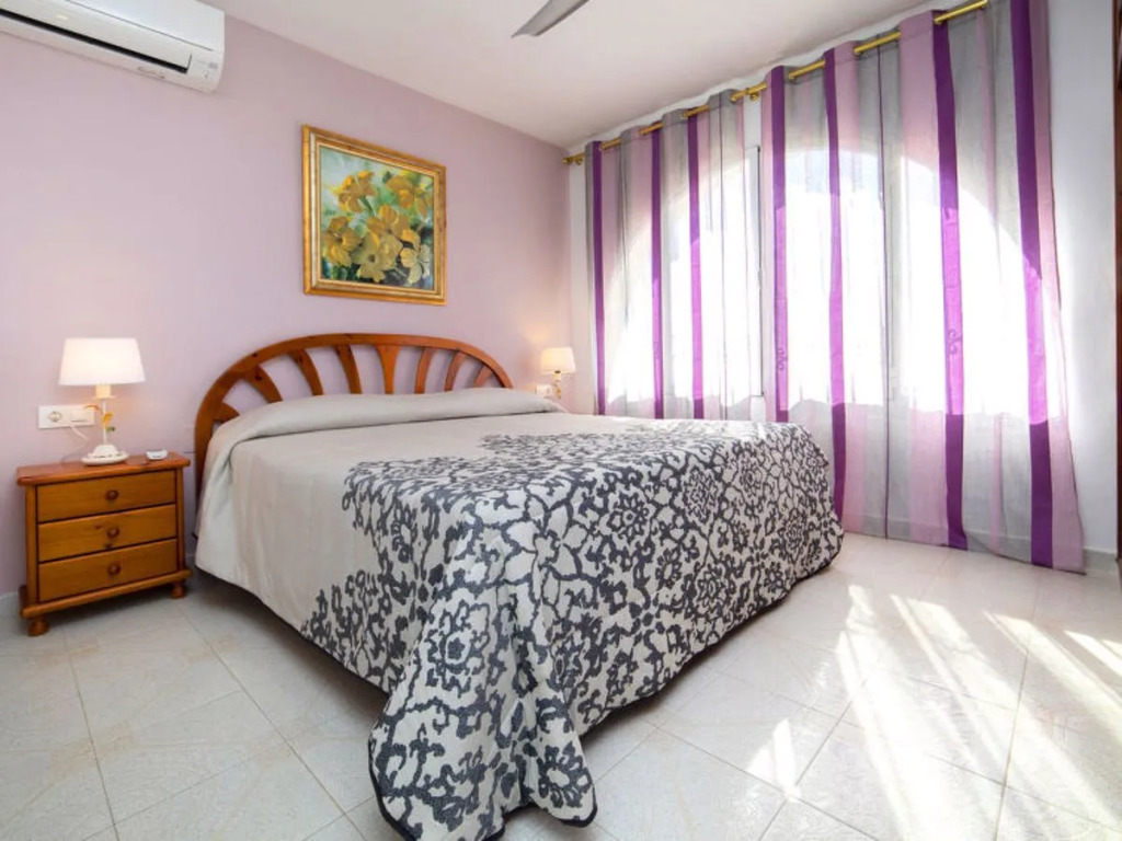 Holiday Home La Golondrina