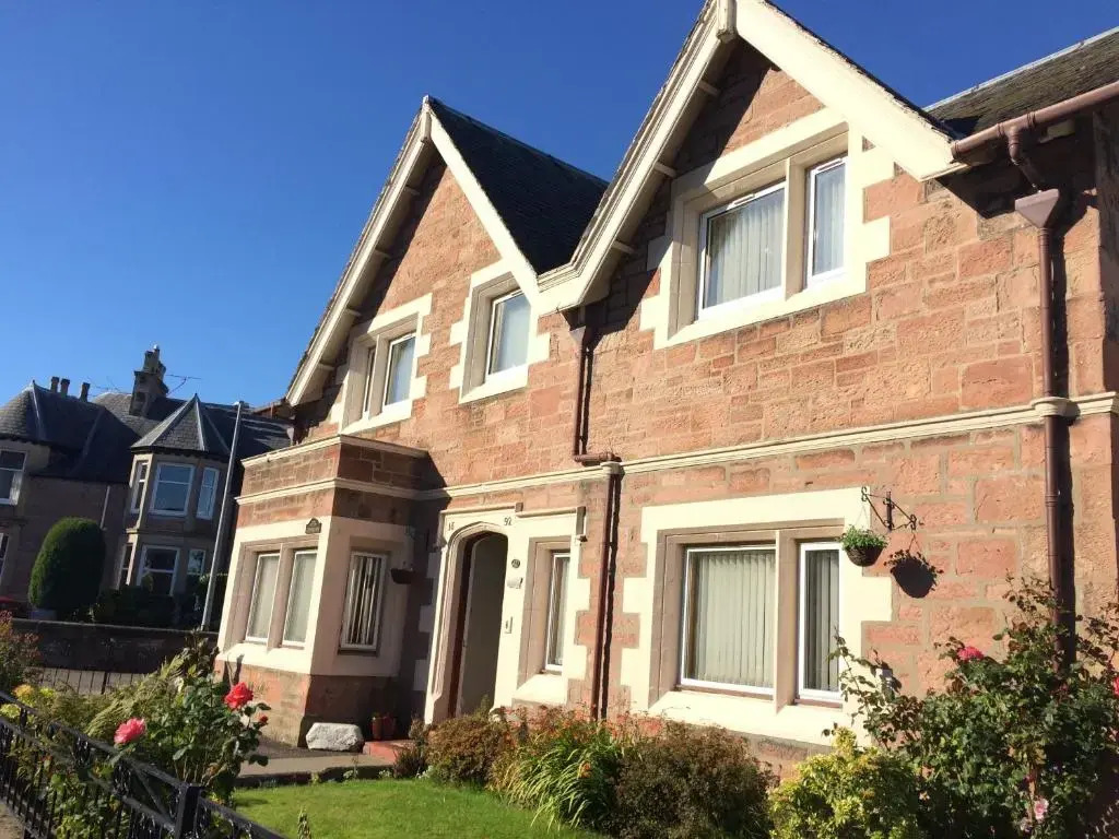 Atherstone B&B