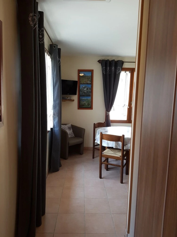 Chalet Vautisse