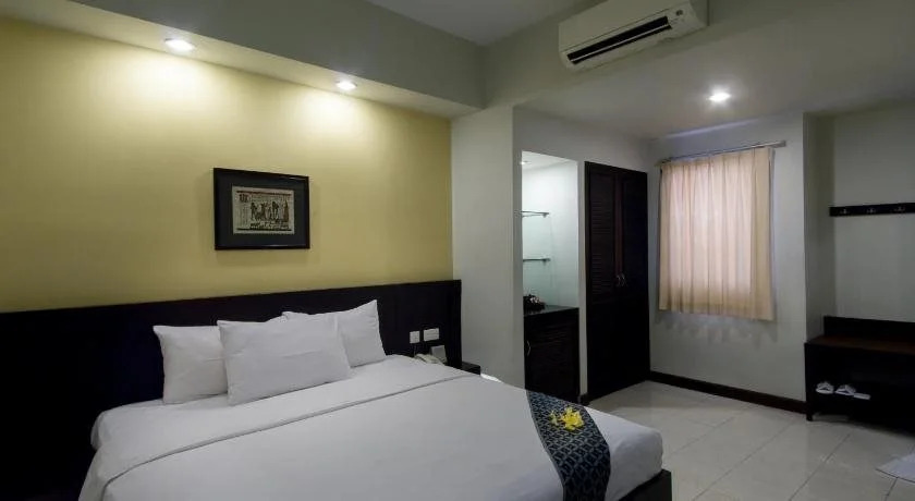 Hotel Quirin