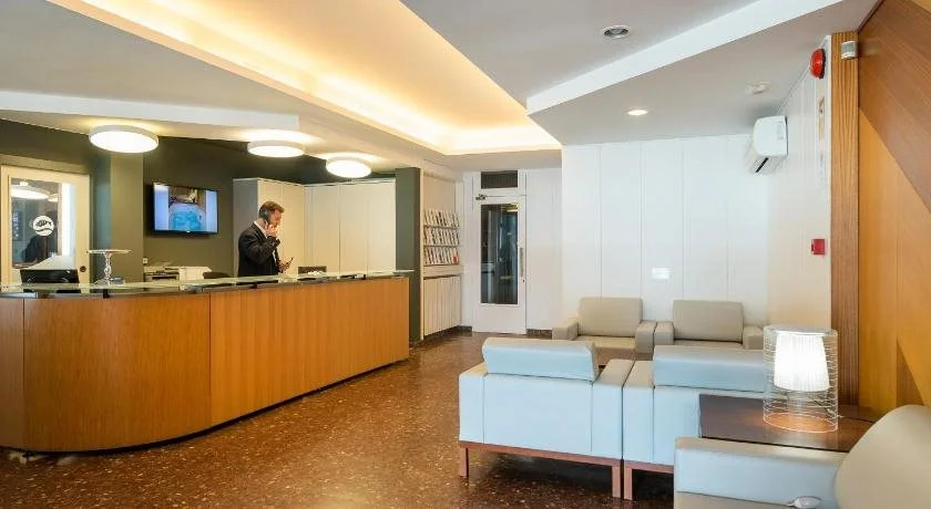 Hotel Restaurant Sant Pol