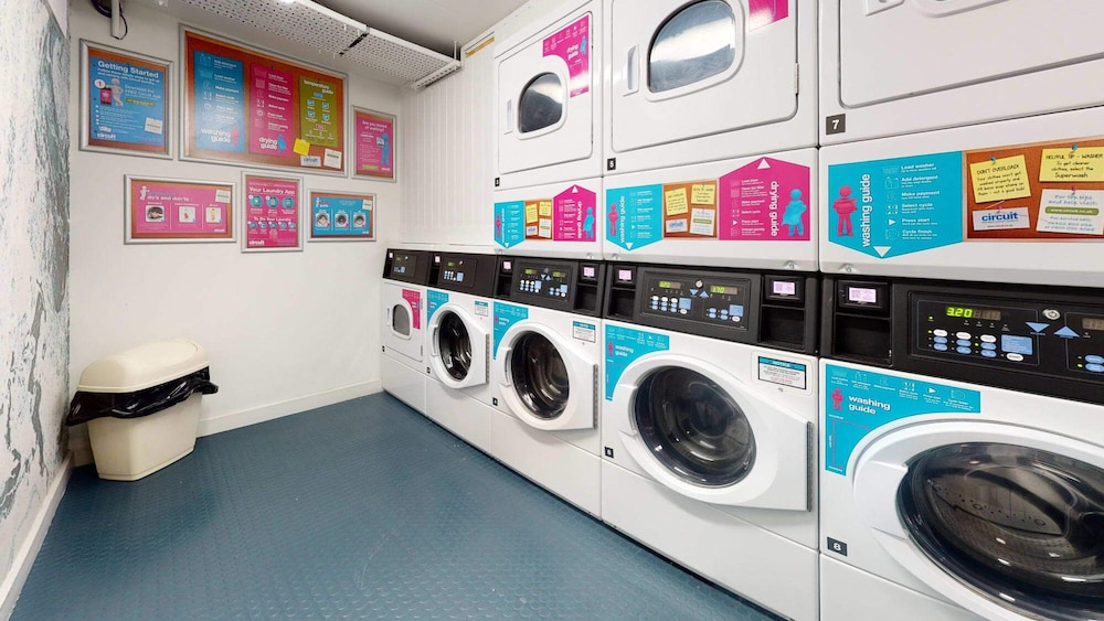 For Students Only - iQ Bristol by Bus Station and 15 Min to Uni
