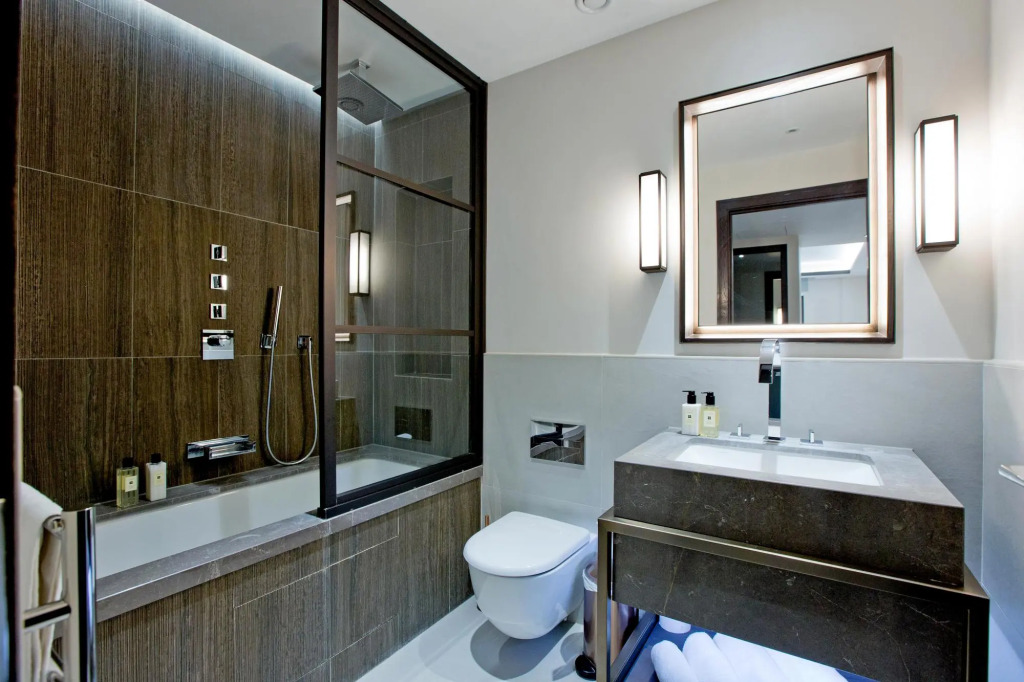 GS15 - 2 Bed Superior