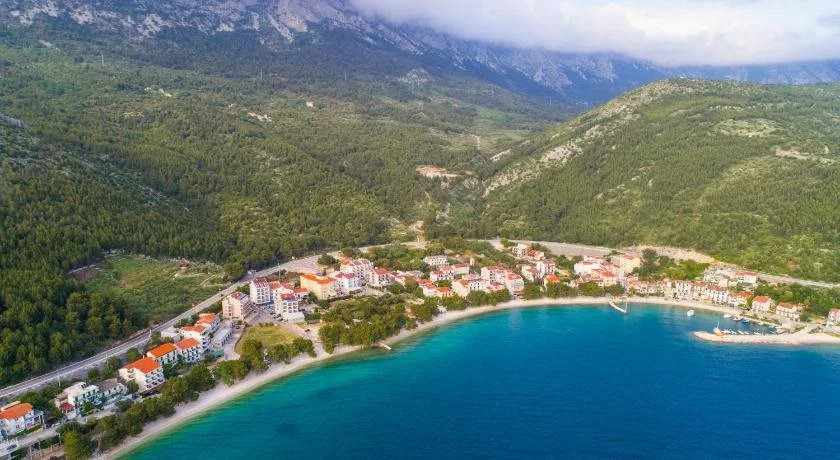 Hotel Antonija