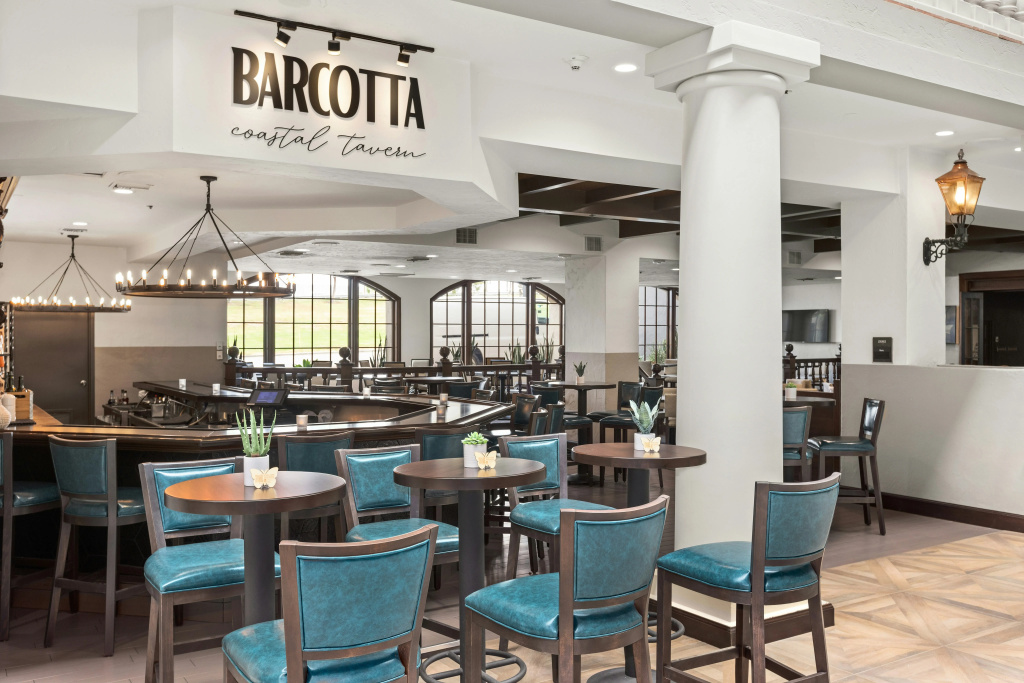 Embassy Suites by Hilton Los Angeles International Airport South