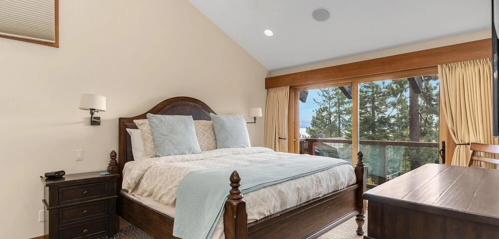 The Pear House by Tahoe Mountain Properties