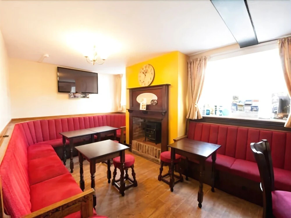 Red Lion Hotel