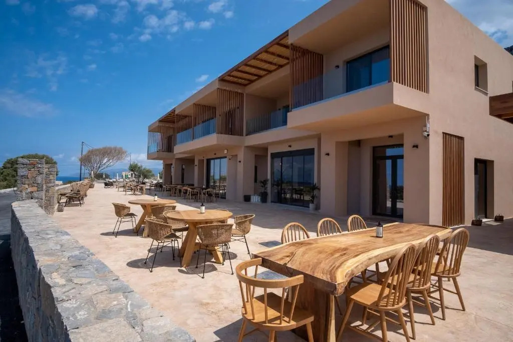 The Nest Resort
