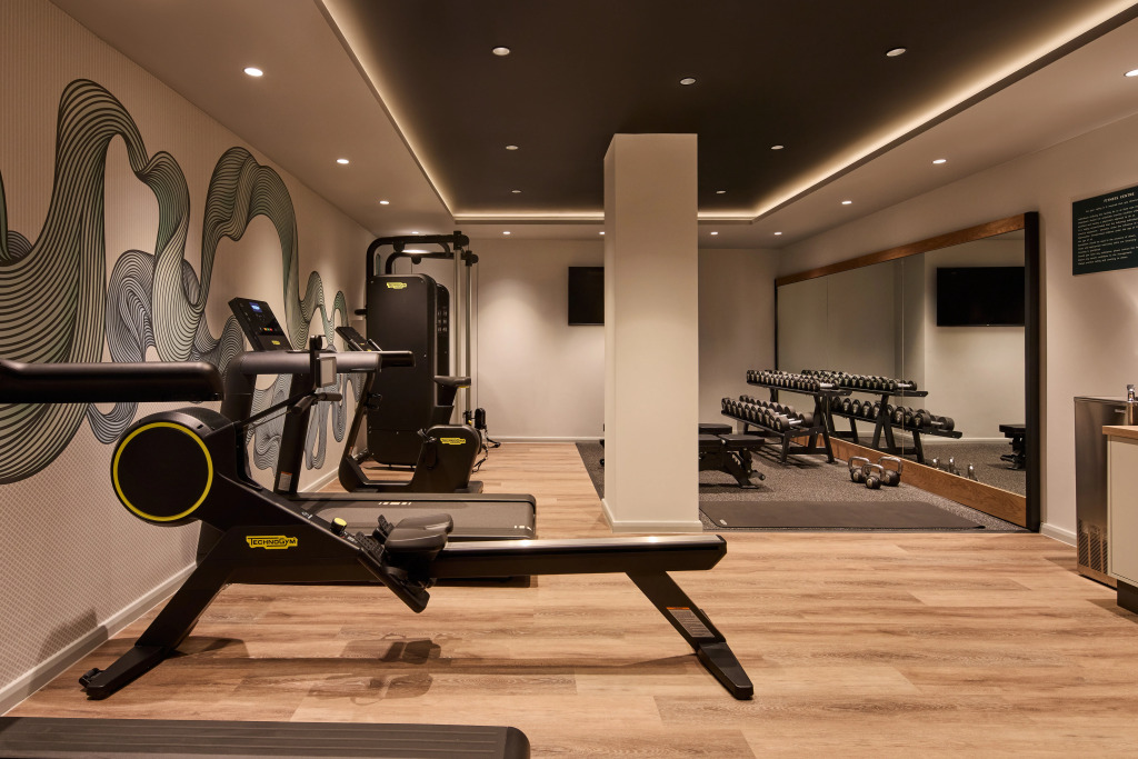 Holiday Inn London Bloomsbury by IHG