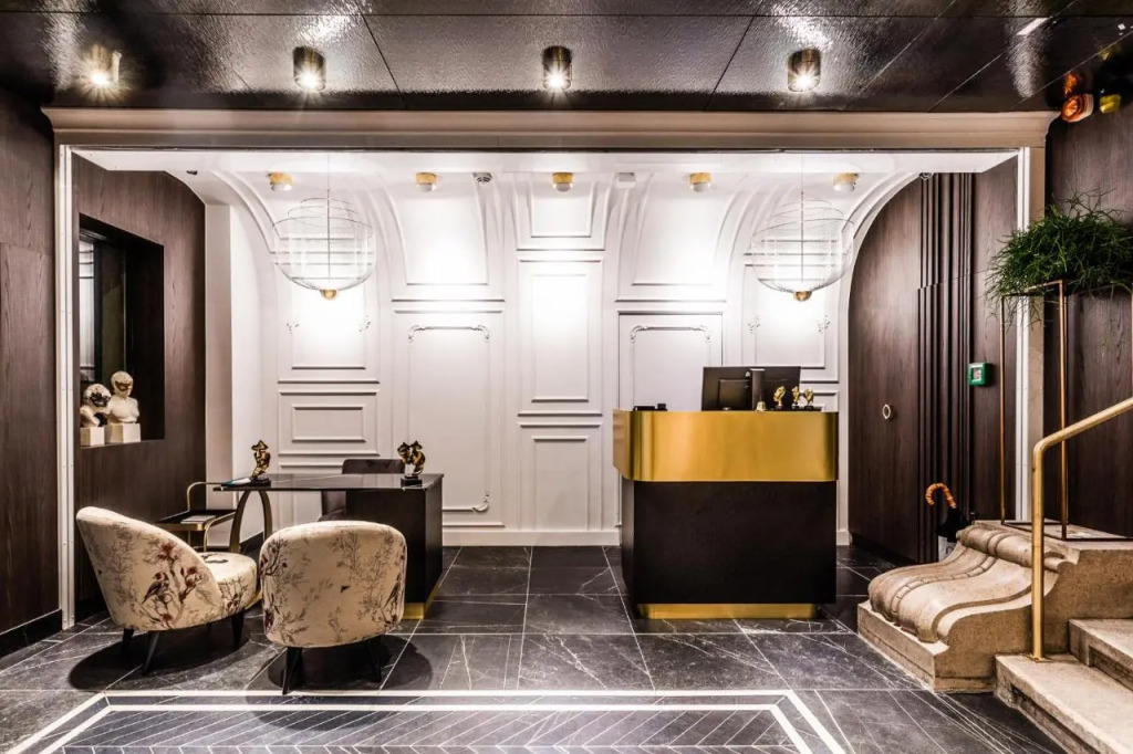 O11 Boutique Hotel Vienna