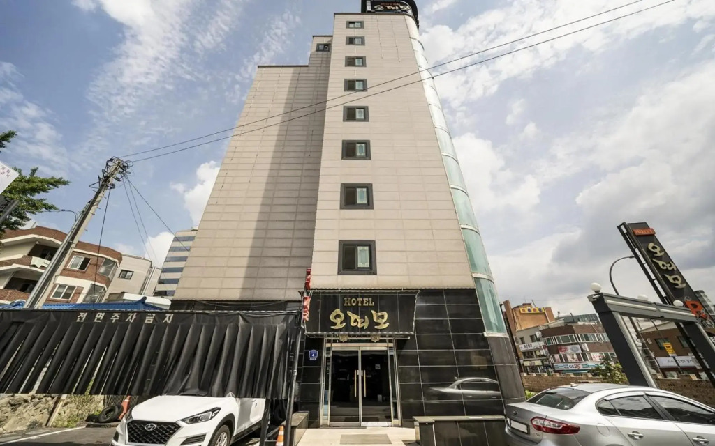 Ottimo Motel