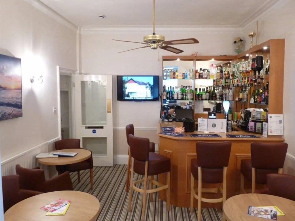 Sonachan House