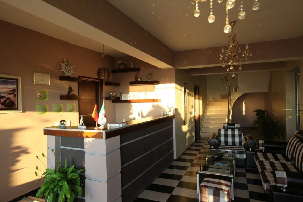 Keos Hotel