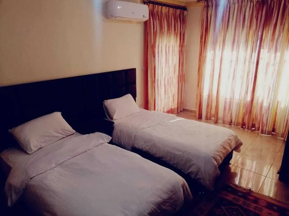 Al haramain Furnished Apartments