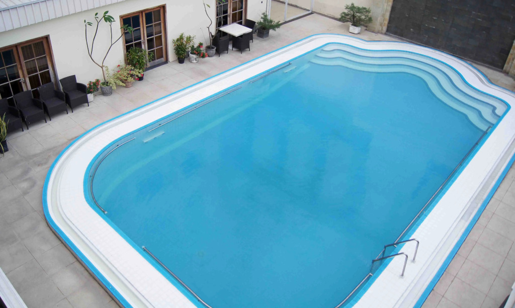 Hotel Grand Surabaya