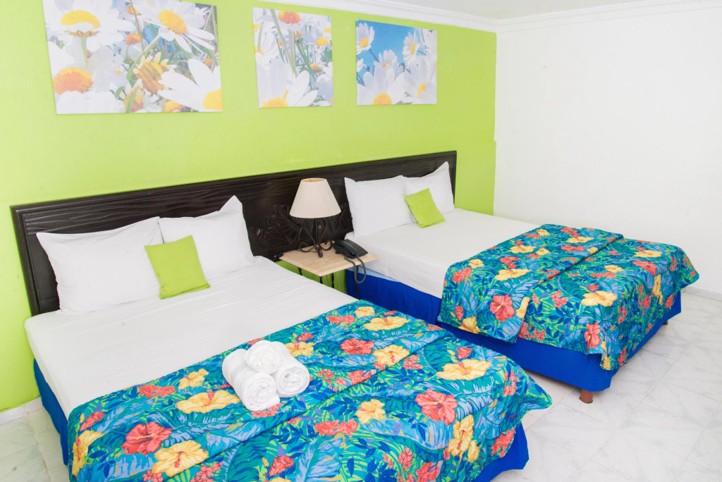 Hotel El Cid