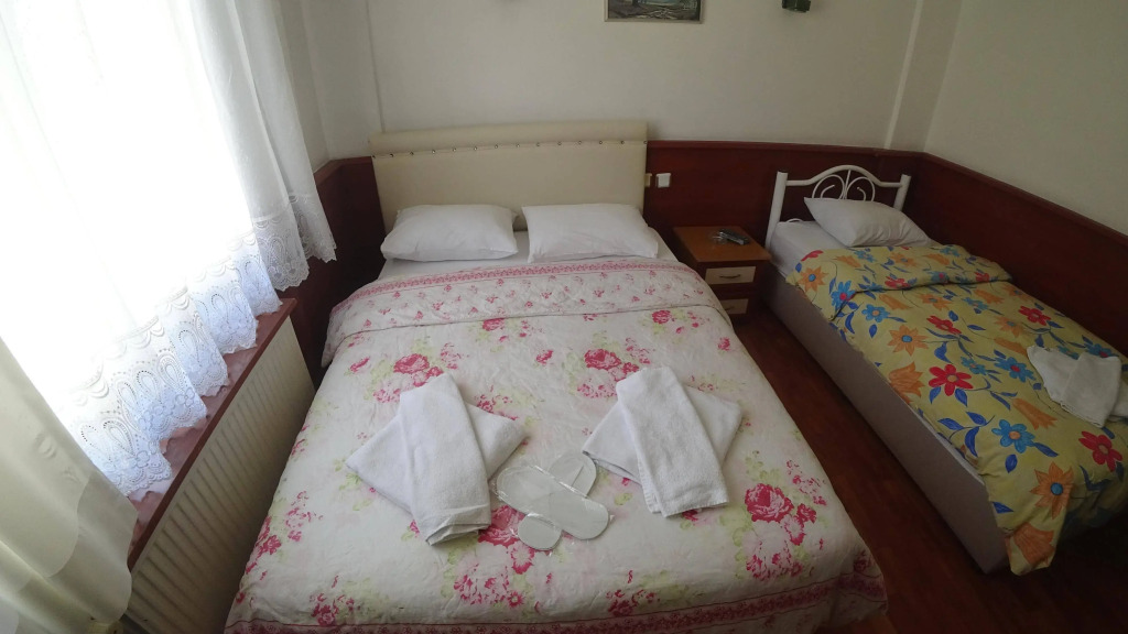 Ozsoy Hotel