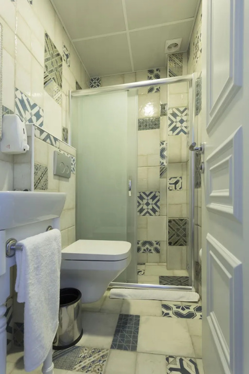 Zeynep Hatun Otel