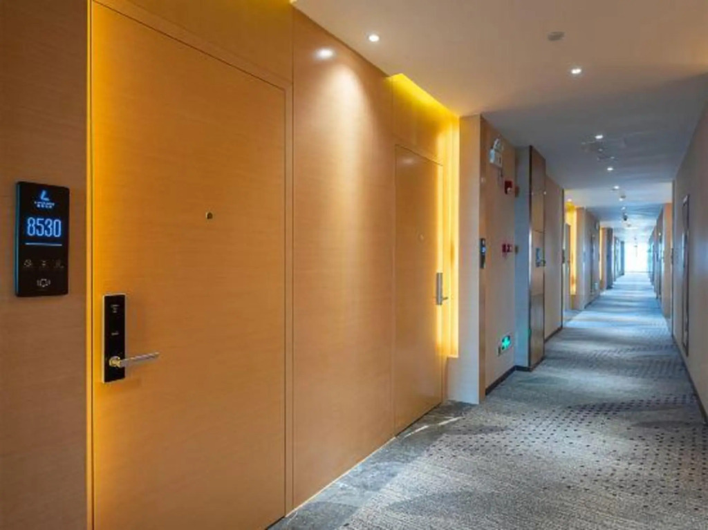 Lavande Hotel(Foshan Nanhai film and TV City store)