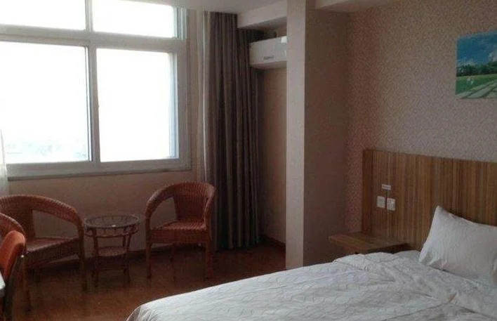 Eaka 365 Hotel Cangzhou West Xinhua Road Branch