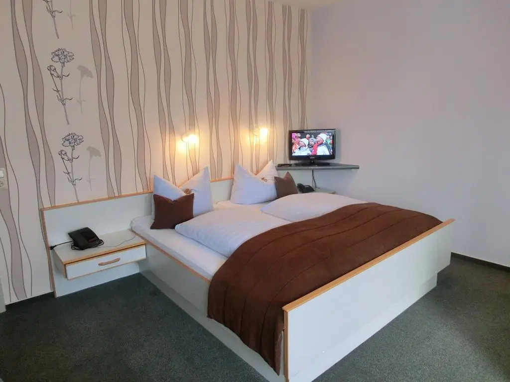 Hotel Schiffer