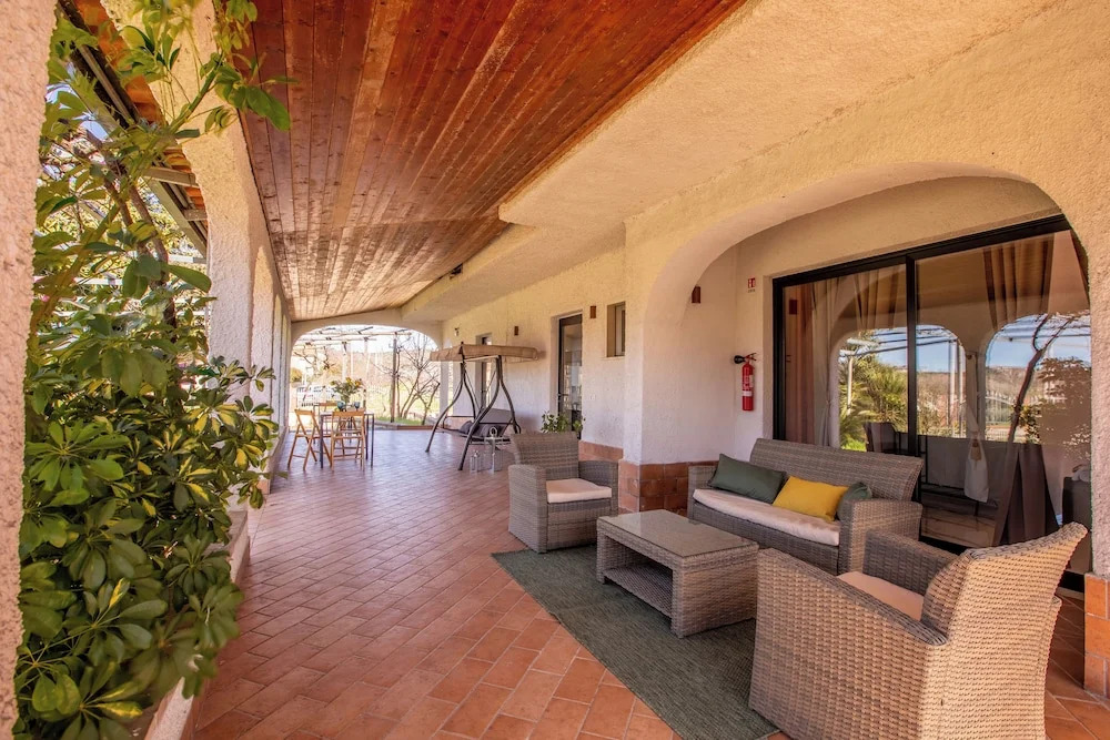 Villa Oidor - Cilento