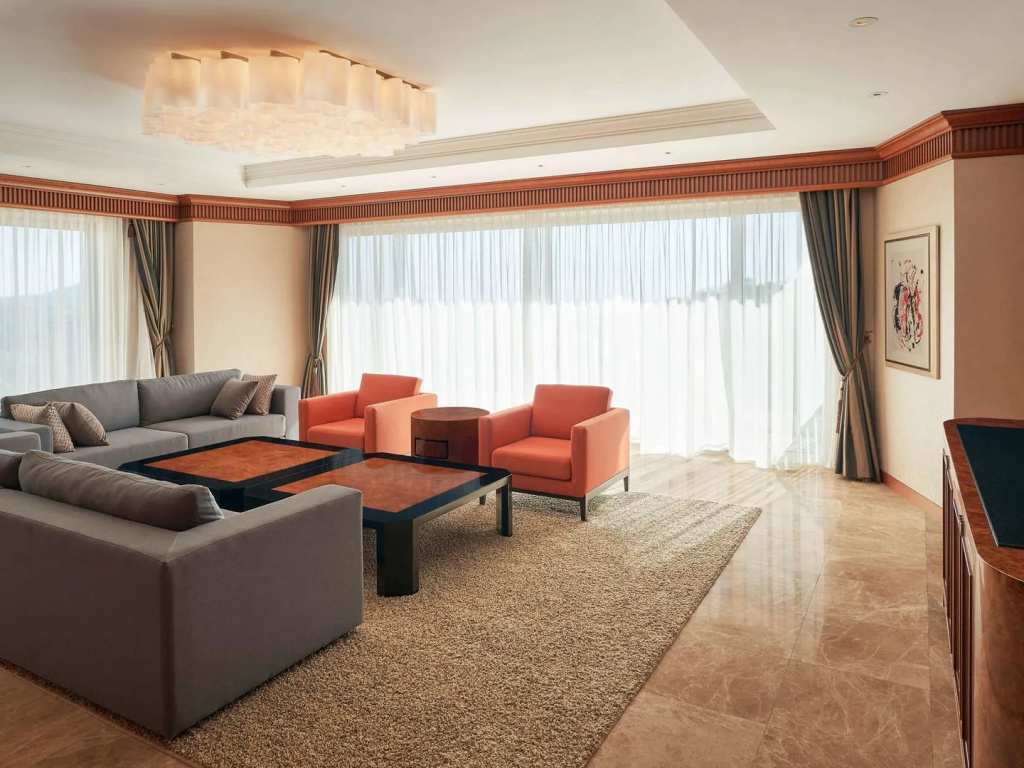 Mercure Ambassador Jeju