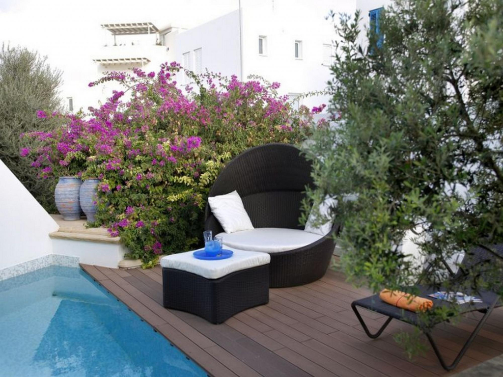 Villa Mykonos in Protaras