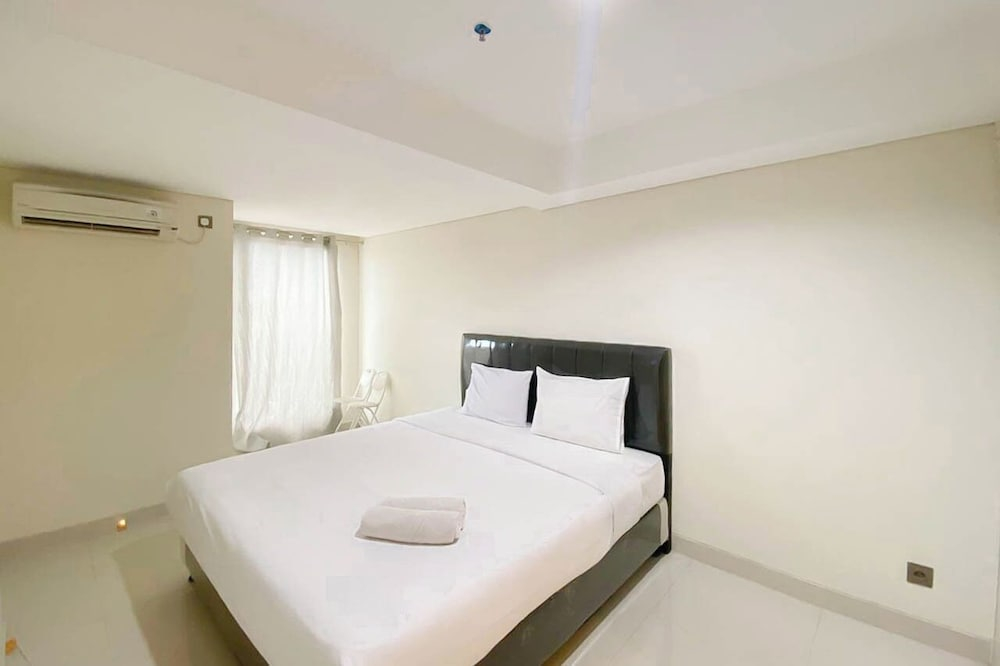 Spacious And Combined 2Br Apartment Marquis De Lafayette