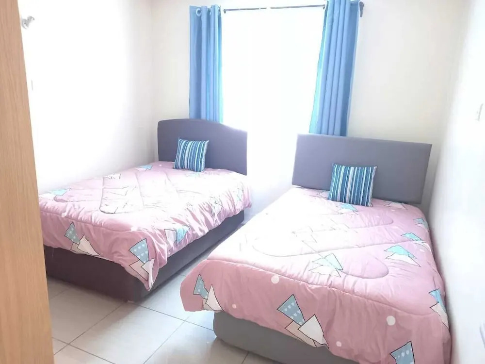 Lilly's Furnished Apartments
