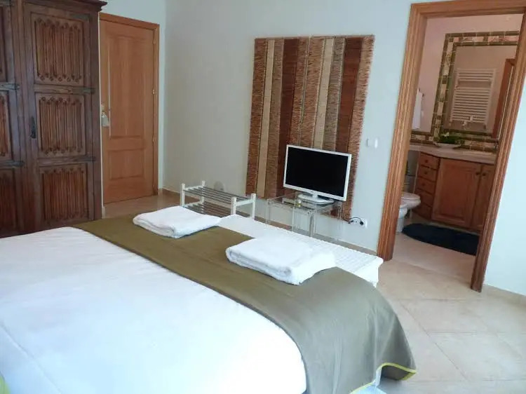 Casal das Oliveiras