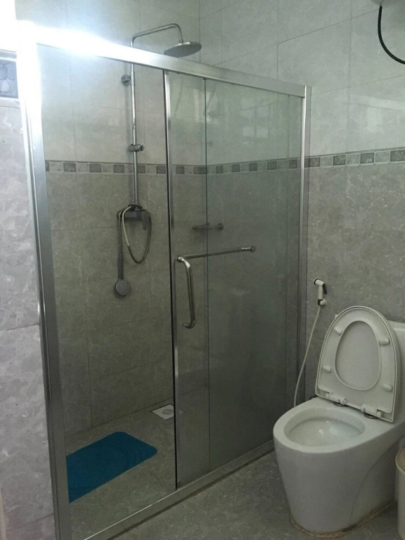 Abay international Hotel
