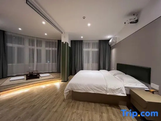 Xiangshan Spring Seaview Hotel