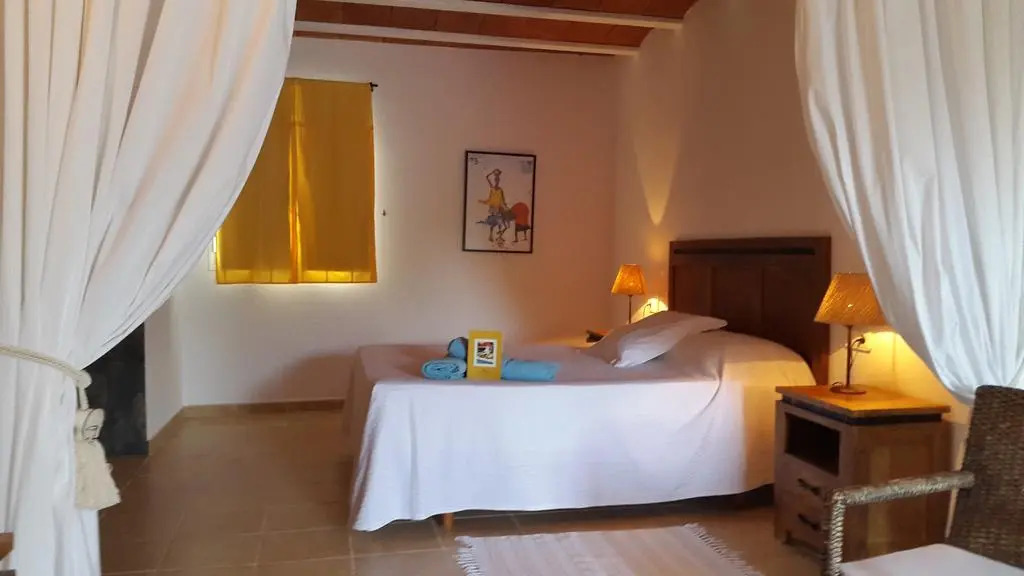 Hotel Rural Can Maries