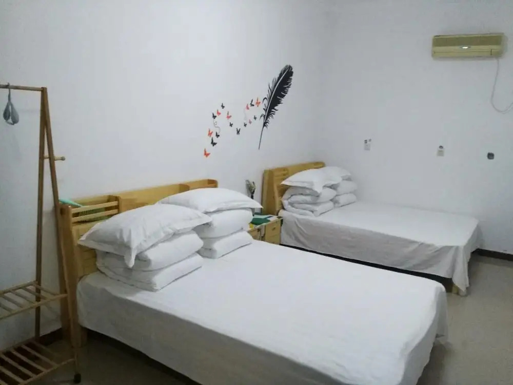 R&R Lodge - Xiangshui Lake Great Wall