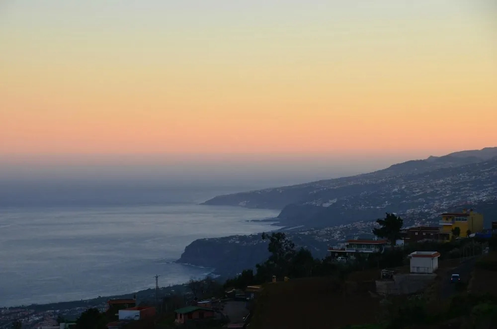 Rural Las Llanadas