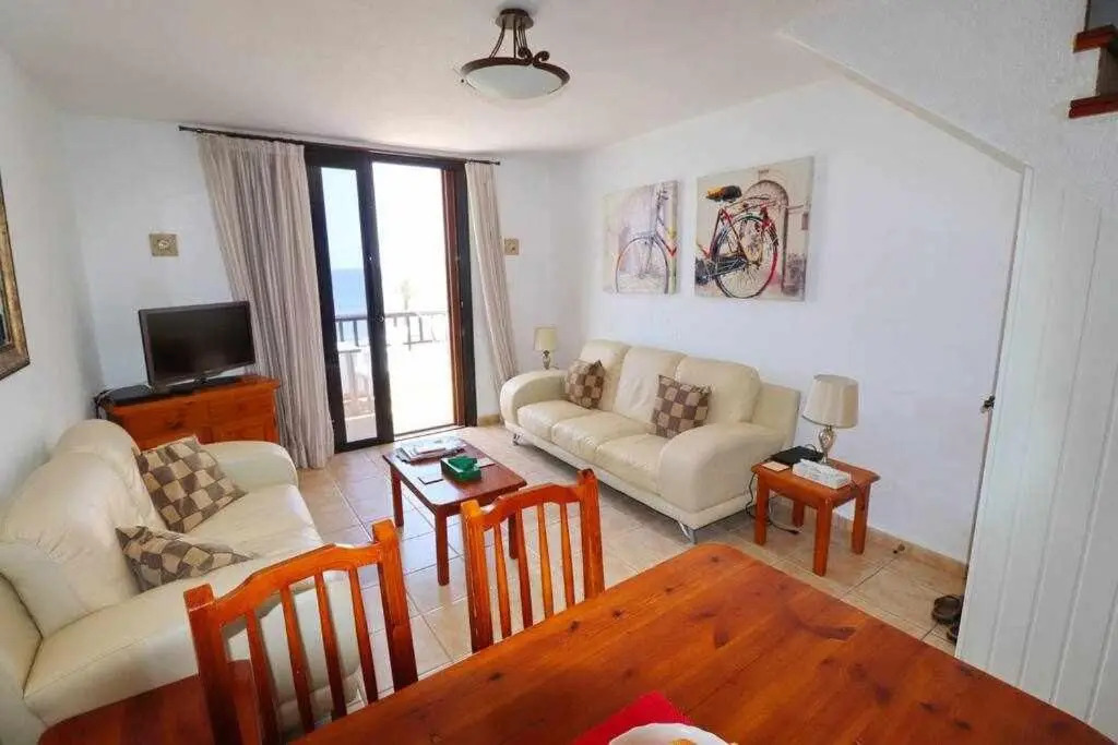 Parque Santiago II 379 by Tenerife Rental and Sales