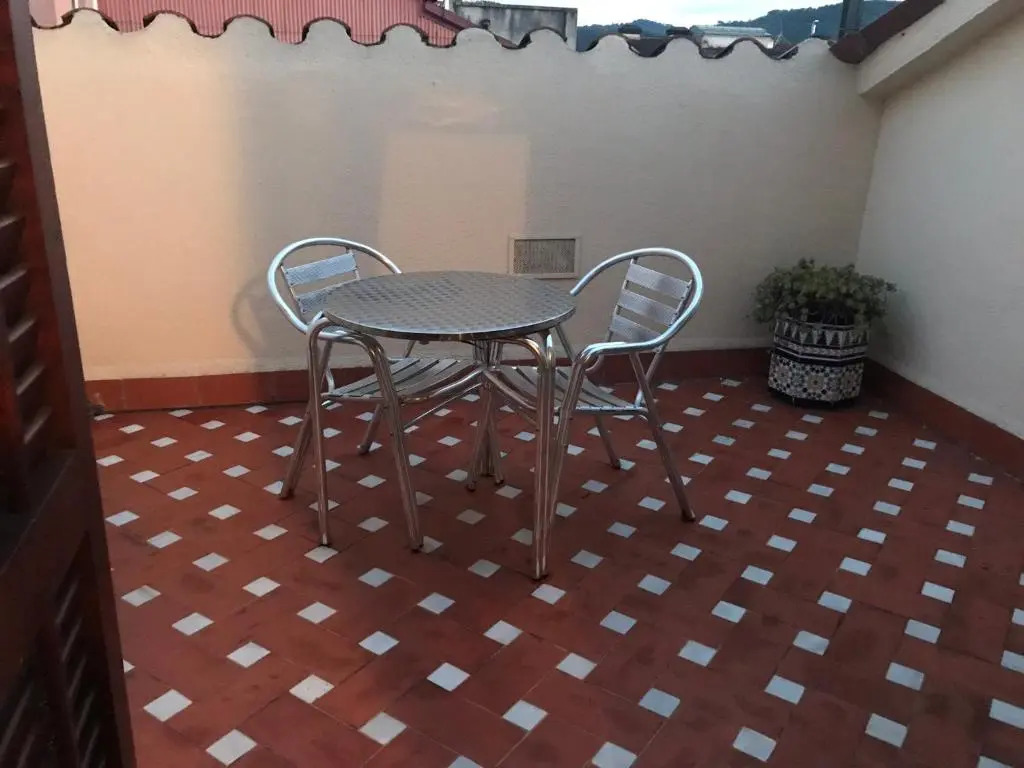 Hotel Suís
