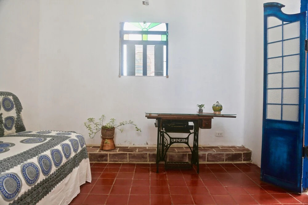 Amargura 62