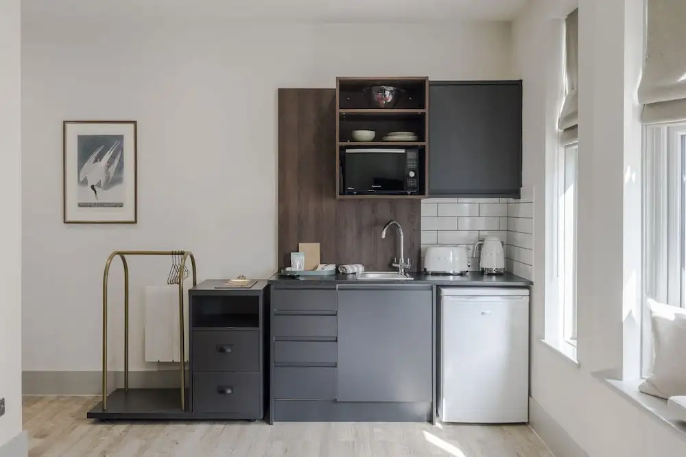 Tooting - Your Apartment