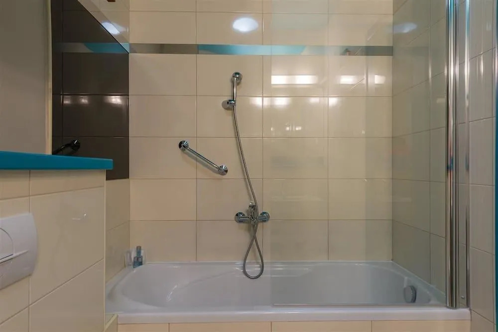 Apartments Villa Azzurra Bol
