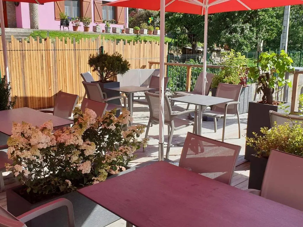 Hotel Lalpin