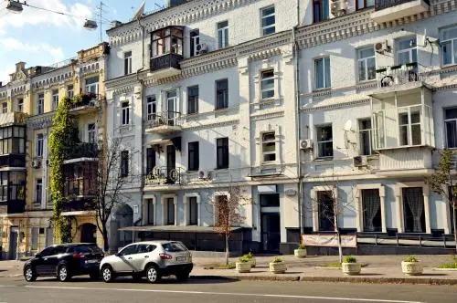 Nordian Classic in Kyiv
