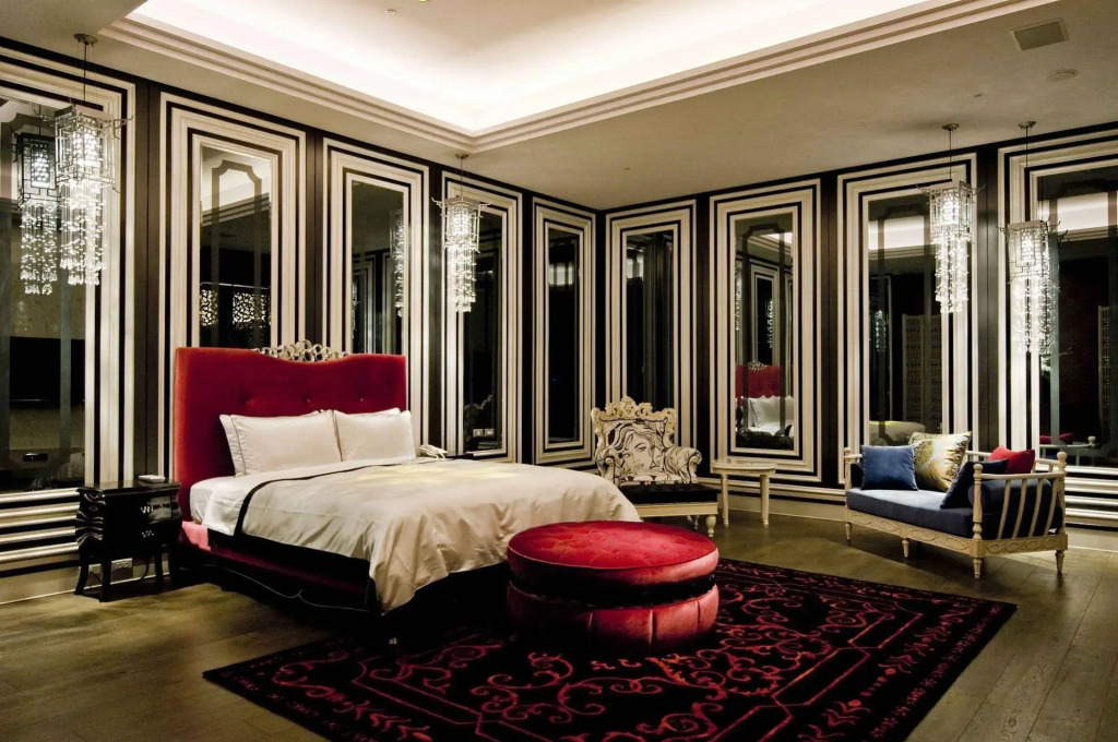沐蘭精品旅館-台北大直館 Mulan Boutique Hotel