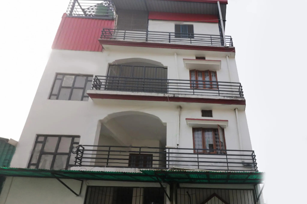 SPOT ON Sneha Home Stay