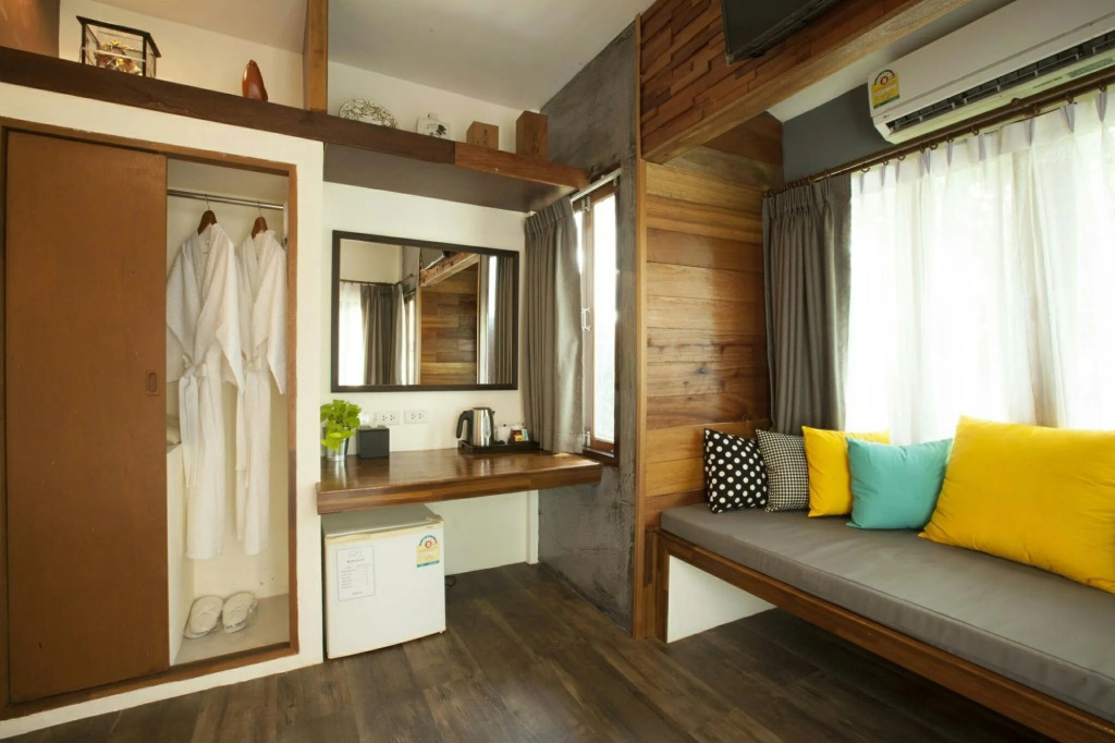 8 Villas Hua Hin