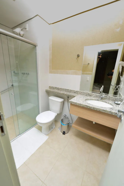 Thermas do Bosque Flat Service